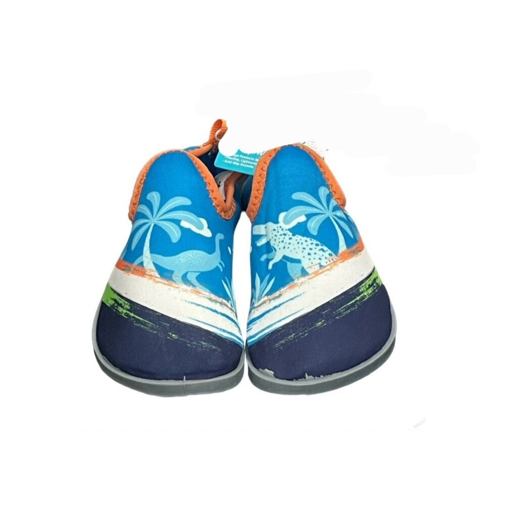 Toddler non slip water shoes size 7/8